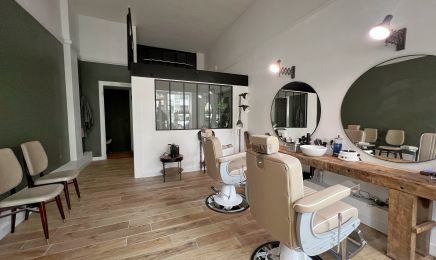 L'atelier de la barbe : Coiffeur à Bayonne