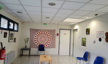 Murielle Massage Balinais : Institut de beauté à Savigny-le-Temple