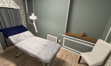 Esthetica : Manucure à L'Aigle - 0233240576