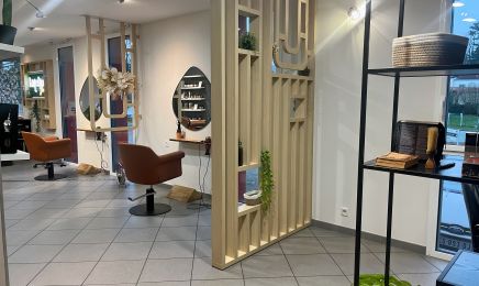 L'atelier de la Flo' : Coiffeur à La Flocellière