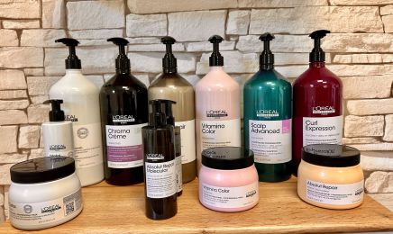 L’Atelier d’Anaïs : Coiffeur à Pleurtuit