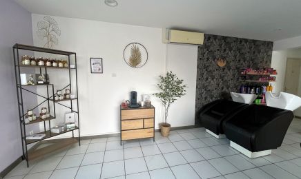 Ampéra Coiffure  : Barbier à Soual
