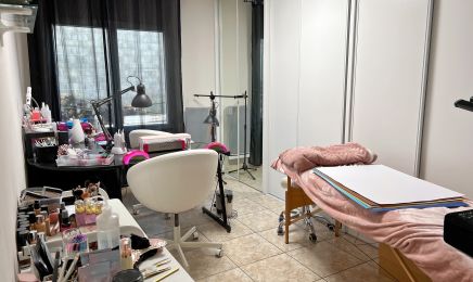 N Beauty Artist : Institut de beauté à Marcenais