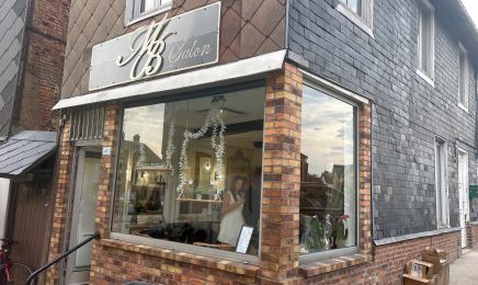 Mel B Salon : Coiffeur à Yerville
