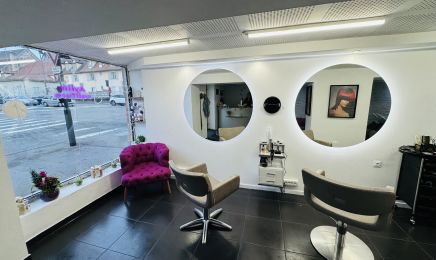 Aylin Coiffure : Coiffeur à Montbéliard