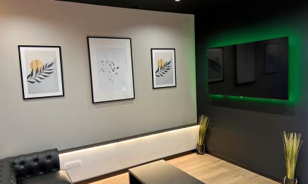 Cutless Barber : Coiffeur à Les Clayes-sous-Bois