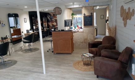 Loock coiffure Durtal : Coiffeur à Durtal