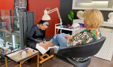 Salon Daru : Coiffeur à Lyon