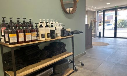 Le coin des créateurs par Jenny : Coiffeur à Argelès-sur-Mer
