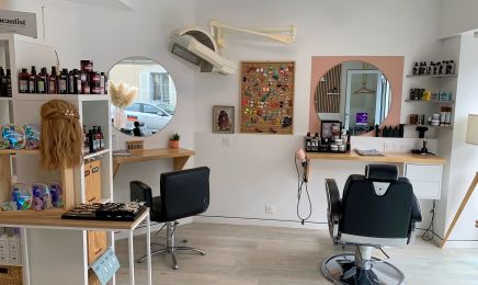 Ingrandes Coiffure : Coiffeur à Ingrandes-le-Fresne-sur-Loire