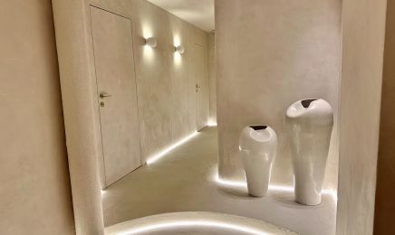 Aura | Head Spa : Coiffeur à Paris