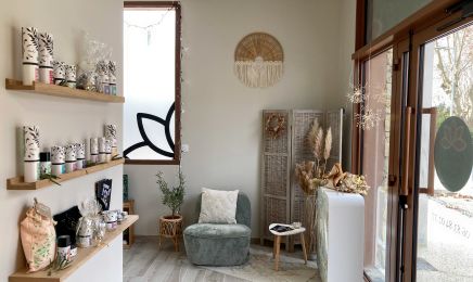 Opaline Beauté : Institut de beauté à Langlade