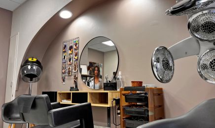 Pause Coiffure : Coiffeur à Pont-de-Larn
