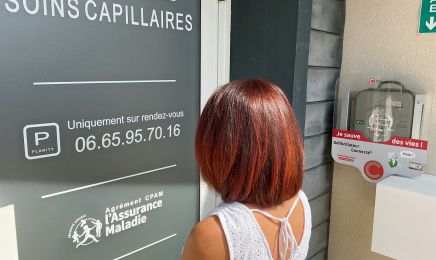 SO T’HAIR HAPPY : Institut de beauté à Guitalens-L'Albarède