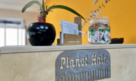 Planet Hair: Friseur in Kassel