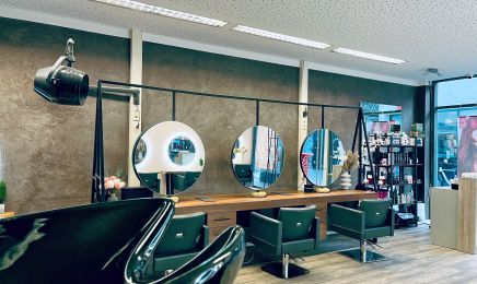 Haarstudio Renata: Barbershop in Esslingen am Neckar