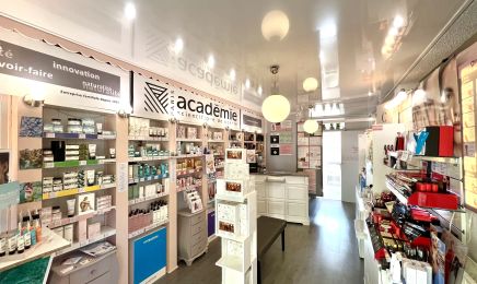 Esthetic Shop : Manucure à Feytiat