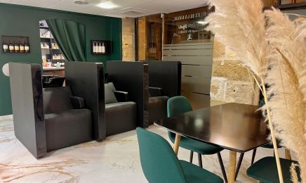 Lamarque Chivaley : Coiffeur à Bordeaux