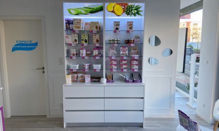 BodySano - Metz : Institut de beauté à Metz