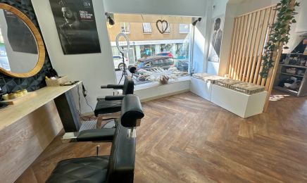 L'atelier Glam  : Coiffeur à Alès