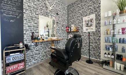 L’atelier m  : Coiffeur à Sainte-Menehould