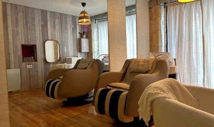 De meche avec vous : Institut de beauté à Nérac