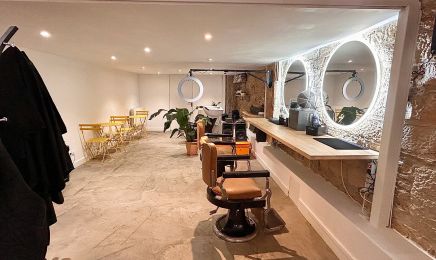ROOTSCULTURE : Coiffeur à Lyon