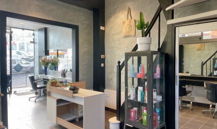 Louise Vimont : Coiffeur à Bihorel