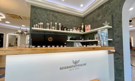 Segebarth Friseure - Friseur in der Südstadt Hannover: Friseur in Hannover