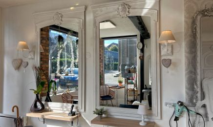 Mel B Salon : Coiffeur à Yerville