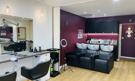 Vahine Coiffure : Barbier à Mérignac