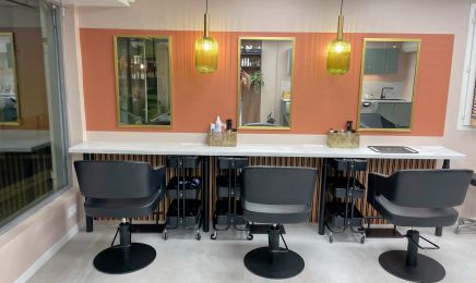 L’Experience Coiffure  : Coiffeur à Contes