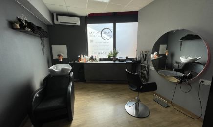 hair system : Coiffeur à Phalsbourg