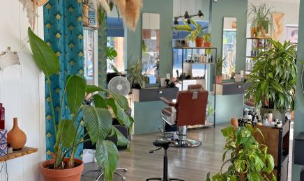 Artborea, concept coiffure by Brendon : Coiffeur à Saint-Nazaire