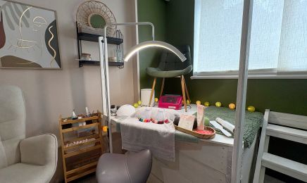 Beauté Cos’y : Coiffeur à Chaingy