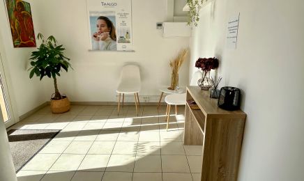 Belle en soie : Institut de beauté à Montbeton