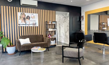 Ingrid Sarrailh - Pau centre-ville : Coiffeur à Pau