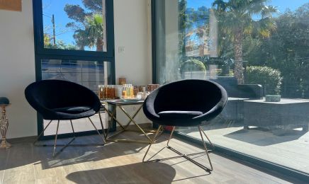 Le Lys Institut : Institut de beauté à Fréjus