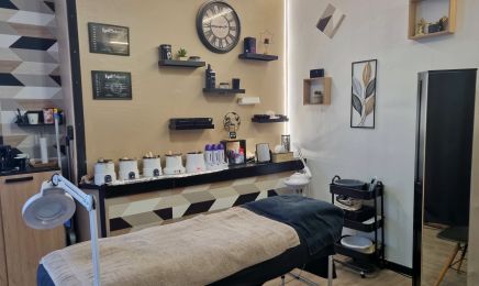 Lorenzini beauty : Manucure à Redon