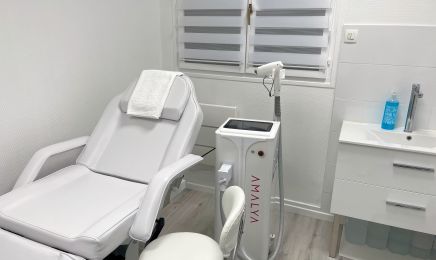 CK Skulpt : Institut de beauté à Tremblay-en-France