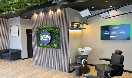 Cutless Barber : Coiffeur à Les Clayes-sous-Bois