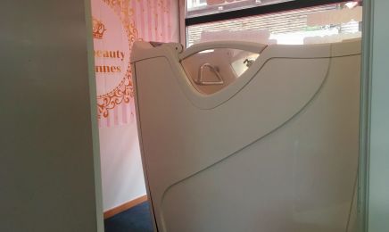 Glambeauty by cannes : Institut de beauté à Châtelet