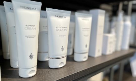 Amara Hair & Beauty : Friseur in Dülmen