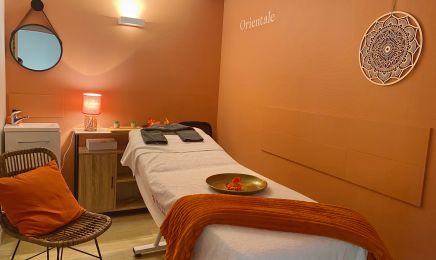 Beauty Success L'institut - Amiens : Manucure à Amiens