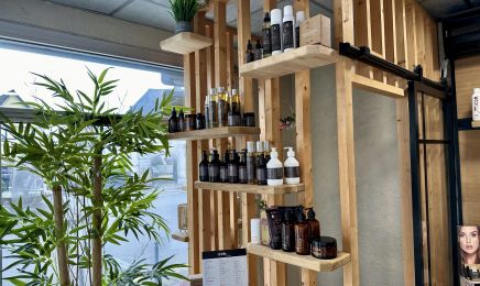 Studio S : Barbier à Saint-Méen-le-Grand