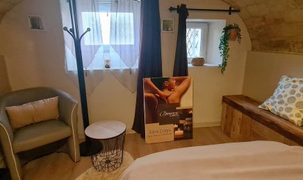 A Corps Parfait : Institut de beauté à Magny-en-Vexin