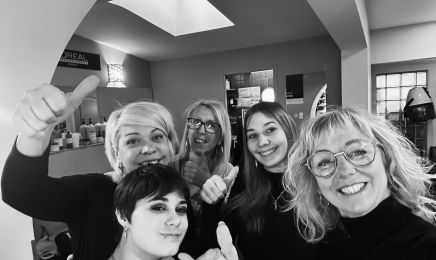 Look Coiffure : Coiffeur à Vergt