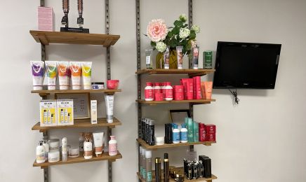 Intemporelle Coiffure : Coiffeur à Monistrol-sur-Loire