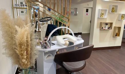 Hair style  : Coiffeur à Nuits-Saint-Georges