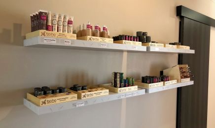 Tif’esthetique : Manucure à Launois-sur-Vence